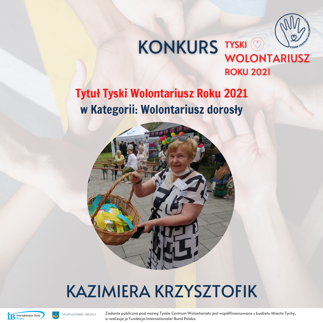 konkurs tyski wolontariusz roku 2021 rozstrzygniecie TCW IB POLSKA 4
