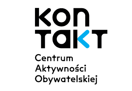 Centrum Aktywności Obywatelskiej - Kontakt