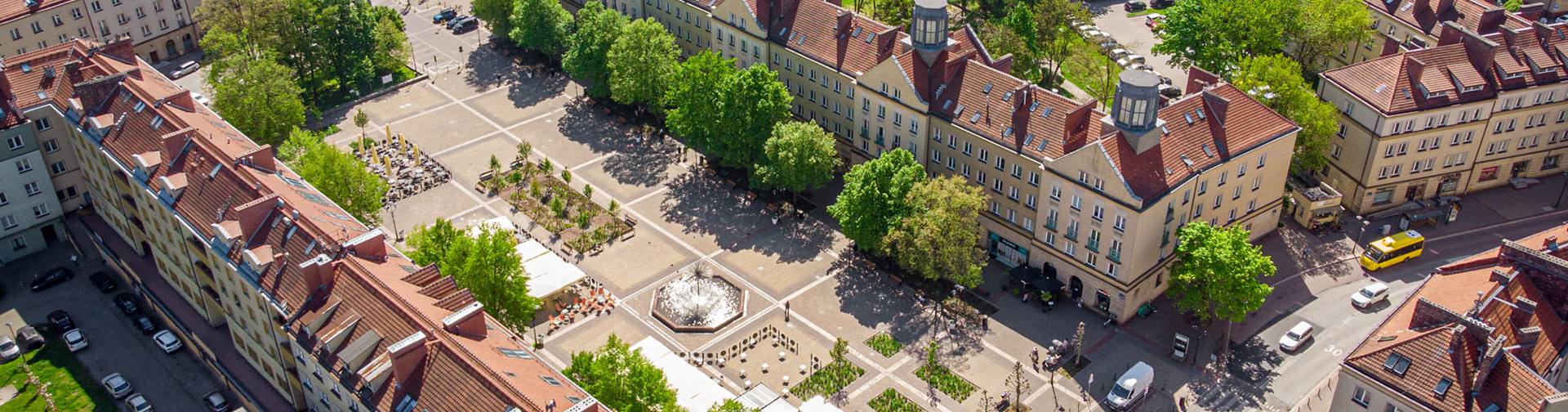 Bądźmy w kontakcie