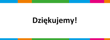 Dziękujemy za każdy oddany głos!